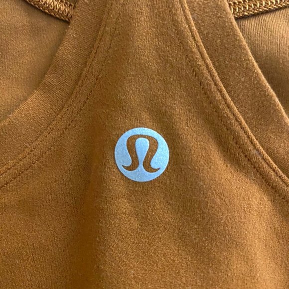 Lululemon Tank - Picture 3 of 3